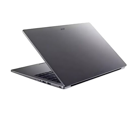  Ноутбук Acer Aspire AL15-32P-C1KD (NX.JB8ER.001) 15.6" IPS FHD Cel N4500/8Gb/256Gb SSD/VGA int/noOS/silver 