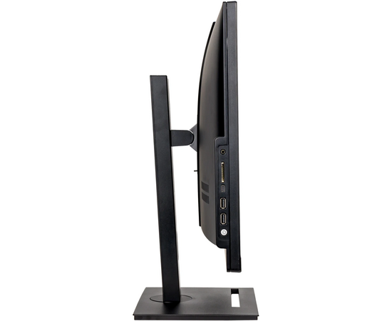  Моноблок Hiper V30 (V30-i5144R16N5H6QBI6EPBWMKWP) 2k 27"(2560x1440 (матовый) IPS)/Intel Core i5 14400(2.5Ghz)/16384Mb/512PCISSD 