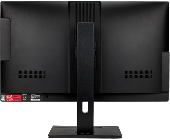 Моноблок Hiper V30 (V30-i5144R16N5H6QBI6EPBWMKWP) 2k 27"(2560x1440 (матовый) IPS)/Intel Core i5 14400(2.5Ghz)/16384Mb/512PCISSD 