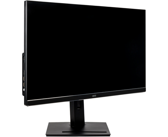  Моноблок Hiper V30 (V30-i5144R16N5H6QBI6EPBWMKWP) 2k 27"(2560x1440 (матовый) IPS)/Intel Core i5 14400(2.5Ghz)/16384Mb/512PCISSD 