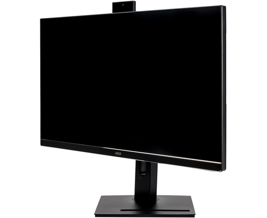  Моноблок Hiper V30 (V30-i5144R16N5H6QBI6EPBWMKWP) 2k 27"(2560x1440 (матовый) IPS)/Intel Core i5 14400(2.5Ghz)/16384Mb/512PCISSD 