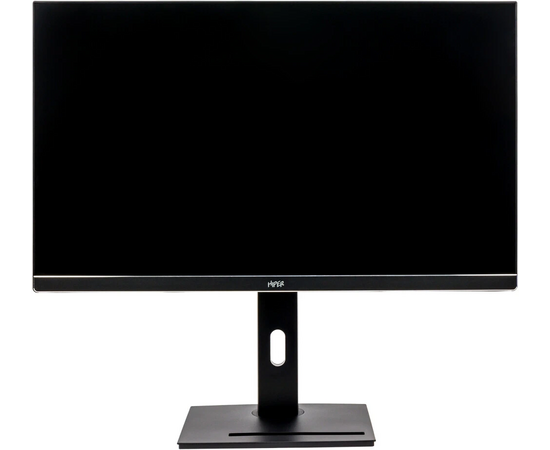  Моноблок Hiper V30 (V30-i5144R16N5H6QBI6EPBWMKWP) 2k 27"(2560x1440 (матовый) IPS)/Intel Core i5 14400(2.5Ghz)/16384Mb/512PCISSD 
