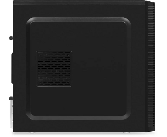  ПК iRU Planio 310H6SEV (2113513) Intel Core i5 12400, DDR4 16ГБ, 1ТБ(SSD), Intel UHD Graphics 730, FreeDOS, черный 