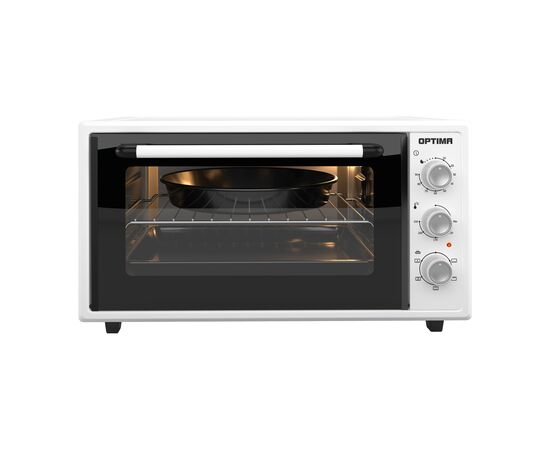  Мини-печь OPTIMA MO-48WF белый 