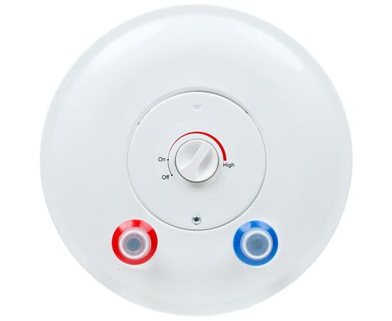  Водонагреватель накопительный THERMEX N 10 O 