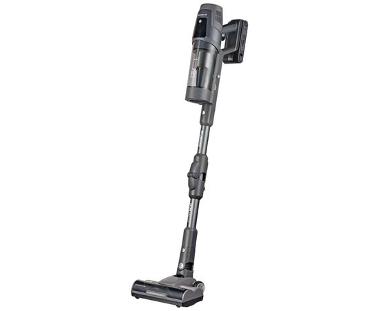  Пылесос Polaris PVCS 6020 Cyclonic Way Pro IQ Home 800Вт серый 