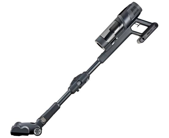  Пылесос Polaris PVCS 6020 Cyclonic Way Pro IQ Home 800Вт серый 