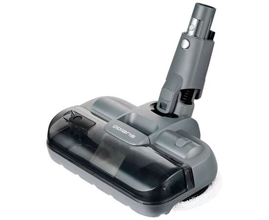  Пылесос Polaris PVCS 6020 Cyclonic Way Pro IQ Home 800Вт серый 