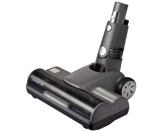  Пылесос Polaris PVCS 6020 Cyclonic Way Pro IQ Home 800Вт серый 