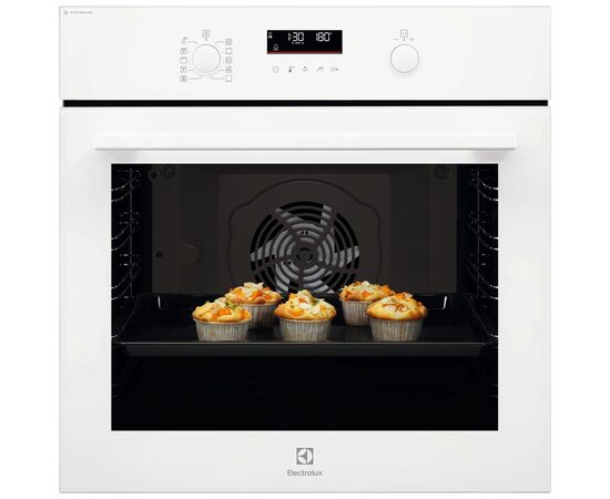  Духовой шкаф ELECTROLUX EOD6F77WV 