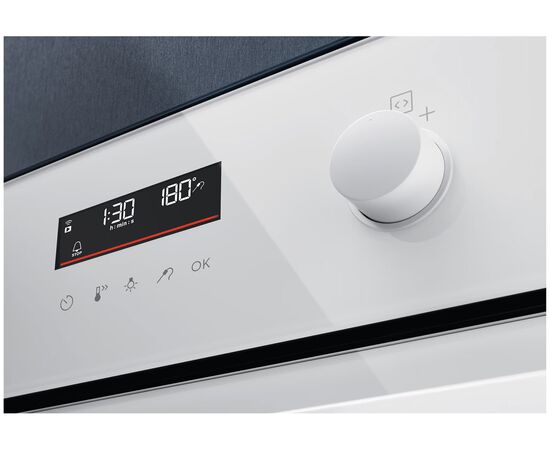  Духовой шкаф ELECTROLUX EOD6F77WV 