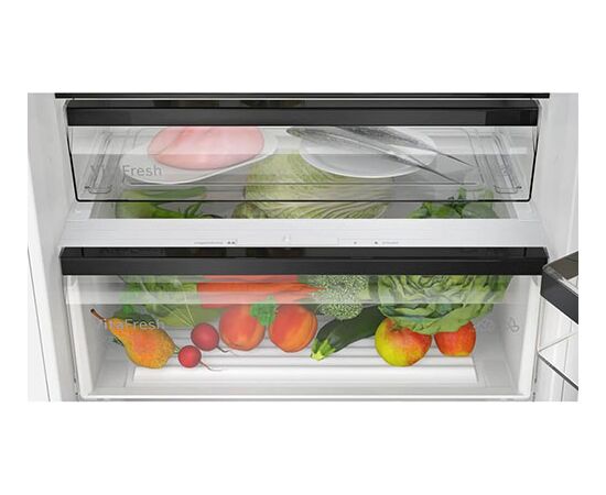  Встраиваемый холодильник BOSCH KBN96SDD0 