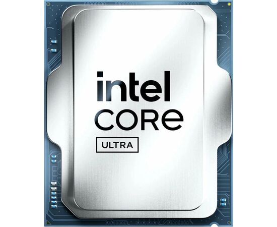  Процессор Intel Core Ultra 9 285 (AT8076806418) OEM (Arrow Lake, C24(16EC/8PC)/T24, 1.9/5.6GHz, GPU Intel Graphics, L2 40Mb, Cache 36Mb) 