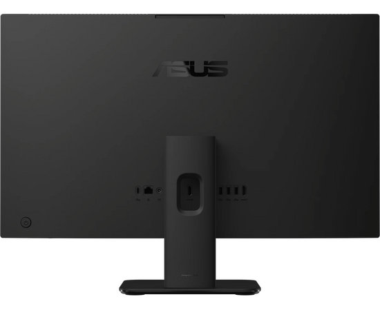  Моноблок Asus P470VAK-BPE1410 (90PT03W5-M01KF0) Full HD Core 7 240H (2.5) 32Gb SSD1Tb Graphics без ОС GbitEth WiFi BT 120W клавиатура мышь Cam черный 