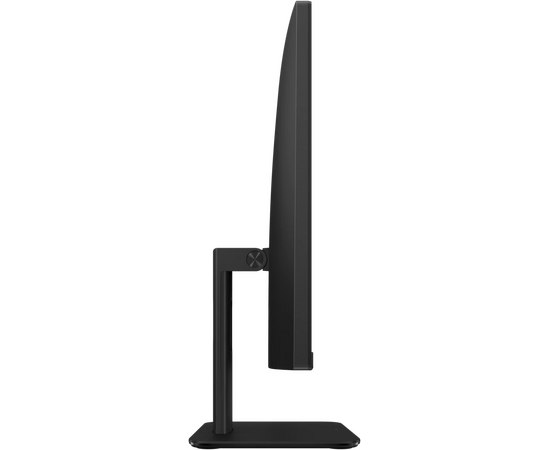  Моноблок Asus P440VAK-BPC4320 (90PT03X5-M03N00) Full HD Core 7 240H (2.5) 32Gb SSD1Tb Graphics без ОС GbitEth WiFi BT 120W клавиатура мышь Cam черный 
