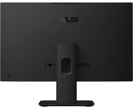  Моноблок Asus P440VAK-BPC4320 (90PT03X5-M03N00) Full HD Core 7 240H (2.5) 32Gb SSD1Tb Graphics без ОС GbitEth WiFi BT 120W клавиатура мышь Cam черный 