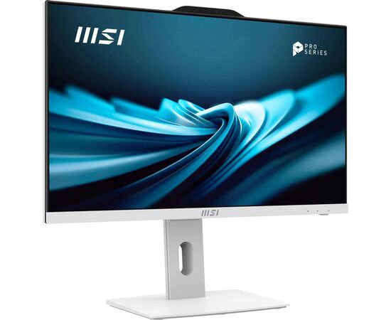  Моноблок MSI Pro AP242P 14M-668XRU (9S6-AE0622-1058) 23.8"(1920x1080 IPS)/Intel Core i7 14700(2.1Ghz)/16384Mb/512PCISSDGb/noDVD/Int:Intel UHD Graphics 