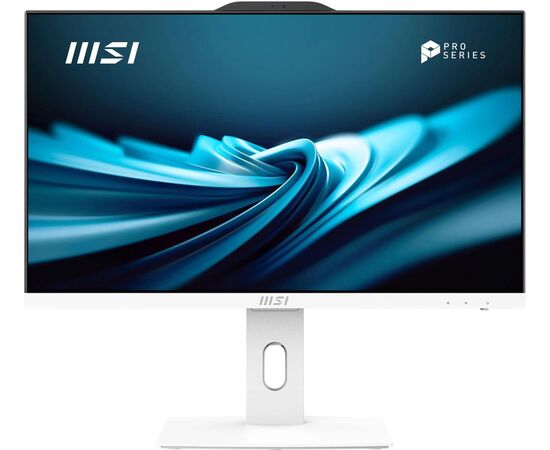  Моноблок MSI Pro AP242P 14M-668XRU (9S6-AE0622-1058) 23.8"(1920x1080 IPS)/Intel Core i7 14700(2.1Ghz)/16384Mb/512PCISSDGb/noDVD/Int:Intel UHD Graphics 