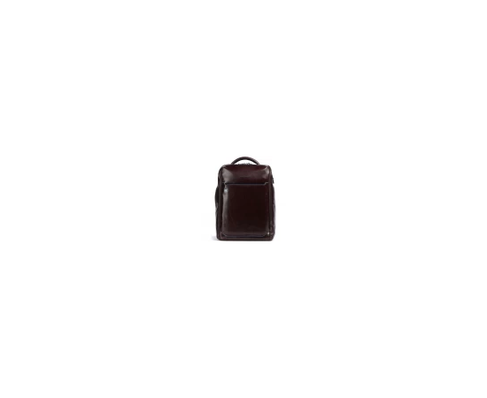  Рюкзак Piquadro Blue Square CA6593B2/MO красное дерево натуральная кожа 