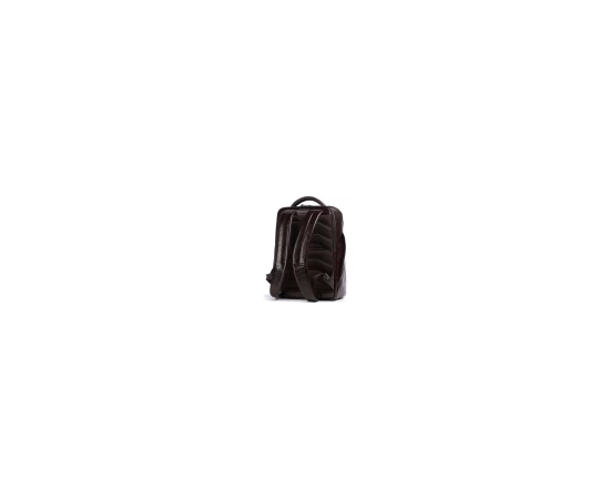  Рюкзак Piquadro Blue Square CA6593B2/MO красное дерево натуральная кожа 