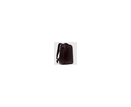  Рюкзак Piquadro Blue Square CA6593B2/MO красное дерево натуральная кожа 