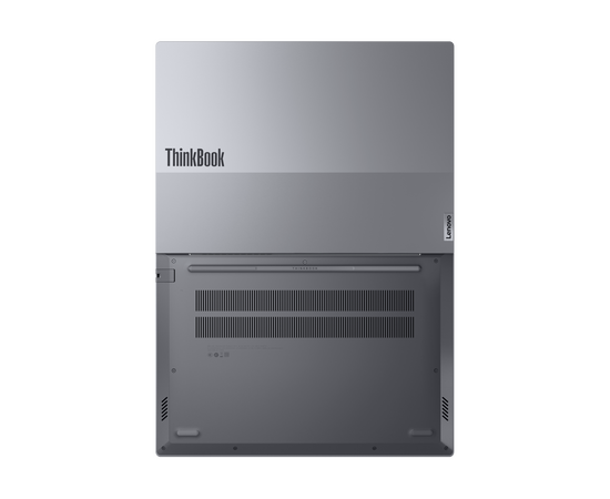  Ноутбук Lenovo ThinkBook 14 G8 21SJ0010GQ IAL 14" WUXGA IPS, Intel Core Ultra 7 255H, 16Gb, 512Gb SSD, FHD Cam, 45Whr, no OS, серый 