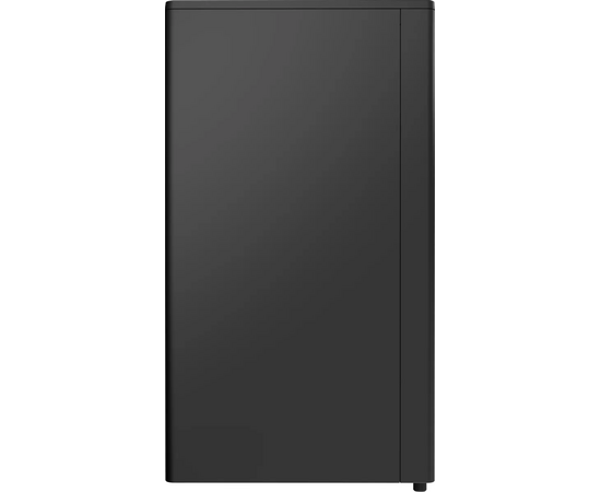 ПК iRU Tactio 520B6SB (2116631) AMD Ryzen 5 8600G, DDR5 16ГБ, 512ГБ(SSD), AMD Radeon Graphics, FreeDOS, черный 