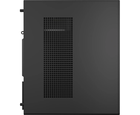  ПК iRU Tactio 520B6SB (2116631) AMD Ryzen 5 8600G, DDR5 16ГБ, 512ГБ(SSD), AMD Radeon Graphics, FreeDOS, черный 