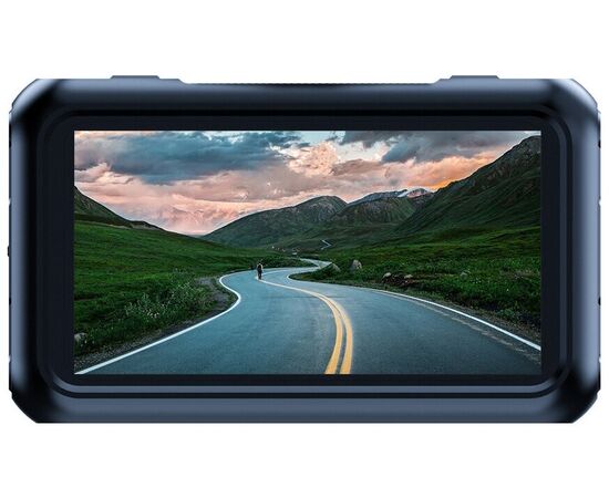  Видеорегистратор TrendVision TDR-721S EVO черный 