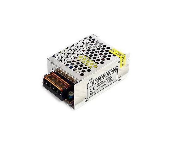  Блок питания Falcon Eye FE-S-3/12 