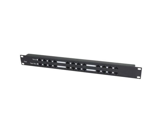  Инжектор POE Osnovo Midspan-12/P 