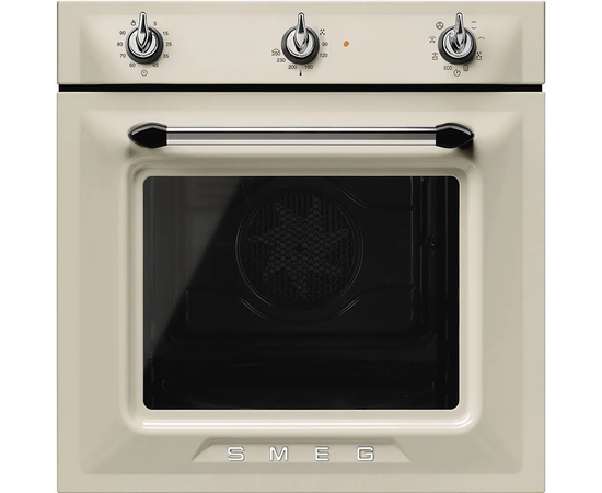  Духовой шкаф Smeg SF6905P1 