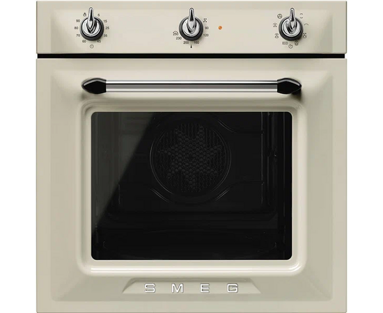  Духовой шкаф Smeg SF6905P1 