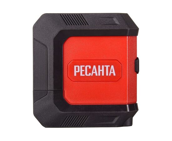  Уровень лазерный Ресанта ПЛ-2 Green (61/10/535) 
