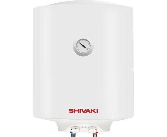  Водонагреватель SHIVAKI eco 1.5kW, 50L, steel 