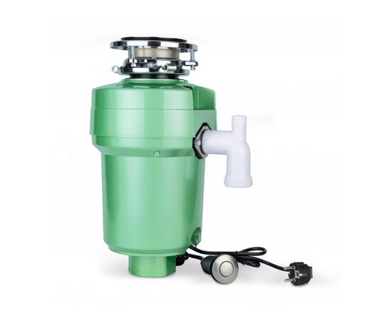  Измельчитель пищевых отходов БИРЮСА WD-550E2 