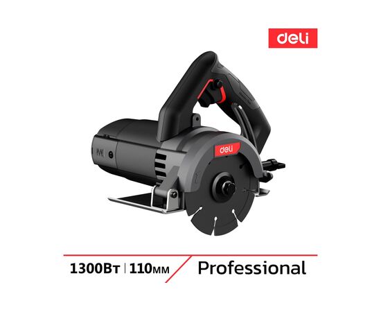  Плиткорез электрический Deli DE-YS110-1E 1300Вт 