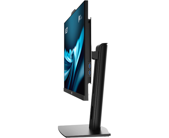  Моноблок MSI Pro AP242P 14M (9S6-AE0621-822) 23.8"(1920x1080 (матовый) IPS)/Intel Core i5 14400(2.5Ghz)/16384Mb/512SSDGb/noDVD/Int:Intel UHD Graphics 
