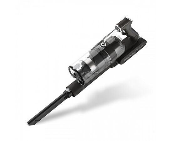  Пылесос BQ VCA0104H Gray 