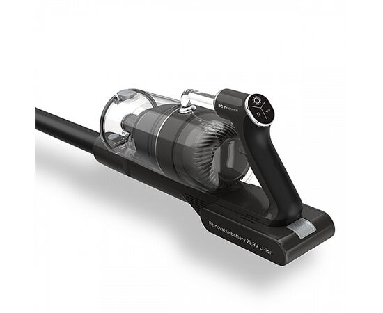  Пылесос BQ VCA0104H Gray 