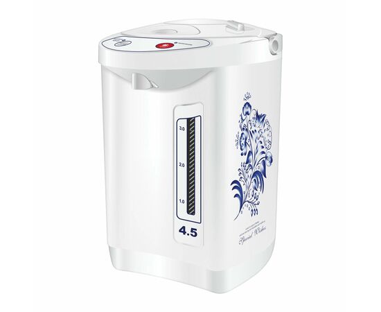  Поттер OPTIMA AP-453CGZ гжель 