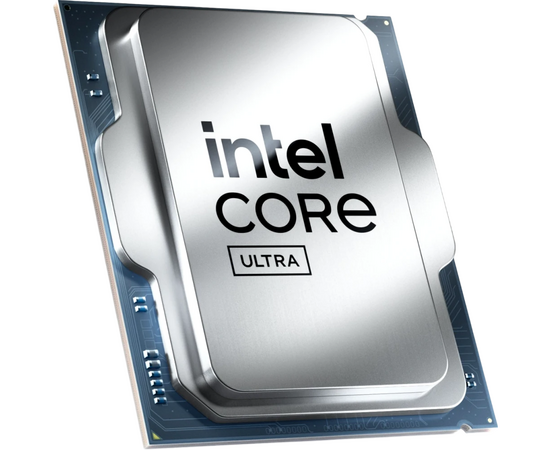  Процессор Intel Ultra 7 265KF (AT8076806410), LGA 1851, OEM 