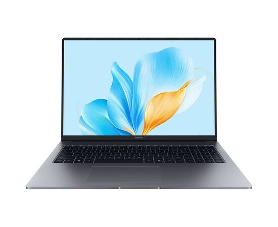  Ноутбук HONOR MagicBook X 16 (5301ALXN) Intel Core i5-13420H/16Gb/SSD512Gb/16"/IPS/FHD+/60Hz/NoOS/Grey (5301ALXN) 