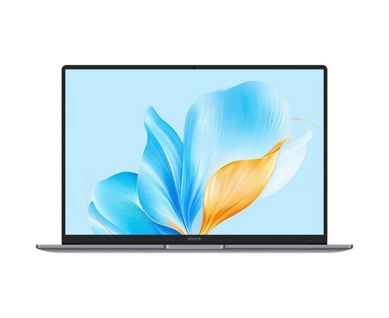  Ноутбук HONOR MagicBook X 16 (5301ALXN) Intel Core i5-13420H/16Gb/SSD512Gb/16"/IPS/FHD+/60Hz/NoOS/Grey (5301ALXN) 