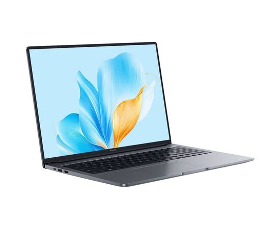  Ноутбук HONOR MagicBook X 16 (5301ALXN) Intel Core i5-13420H/16Gb/SSD512Gb/16"/IPS/FHD+/60Hz/NoOS/Grey (5301ALXN) 