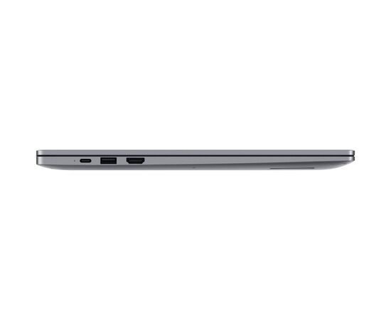  Ноутбук HONOR MagicBook X 16 (5301ALXN) Intel Core i5-13420H/16Gb/SSD512Gb/16"/IPS/FHD+/60Hz/NoOS/Grey (5301ALXN) 