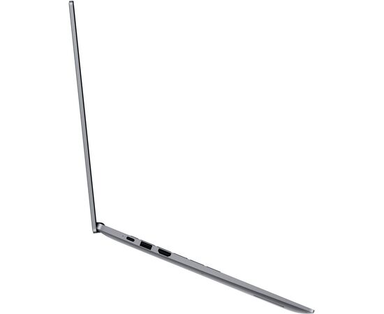  Ноутбук HONOR MagicBook X 16 (5301ALXN) Intel Core i5-13420H/16Gb/SSD512Gb/16"/IPS/FHD+/60Hz/NoOS/Grey (5301ALXN) 