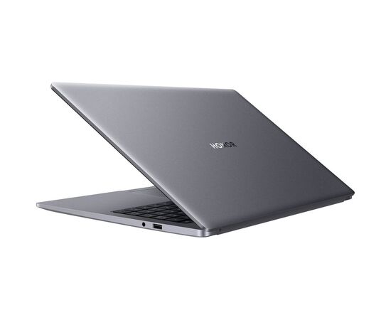  Ноутбук HONOR MagicBook X 16 (5301ALXN) Intel Core i5-13420H/16Gb/SSD512Gb/16"/IPS/FHD+/60Hz/NoOS/Grey (5301ALXN) 
