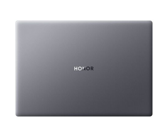  Ноутбук HONOR MagicBook X 16 (5301ALXN) Intel Core i5-13420H/16Gb/SSD512Gb/16"/IPS/FHD+/60Hz/NoOS/Grey (5301ALXN) 
