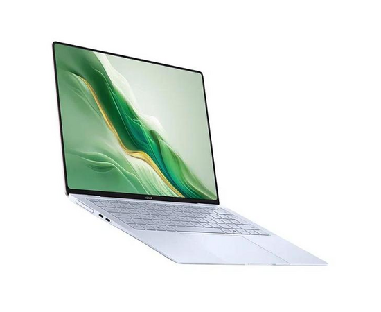  Ноутбук Honor MagicBook Art 14 2024 (5301AKXJ) White 